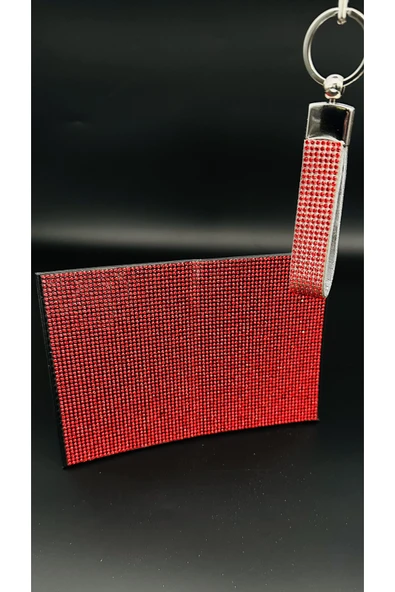 Taşlı Ruhsat ve Anahtarlık Çeşitleri