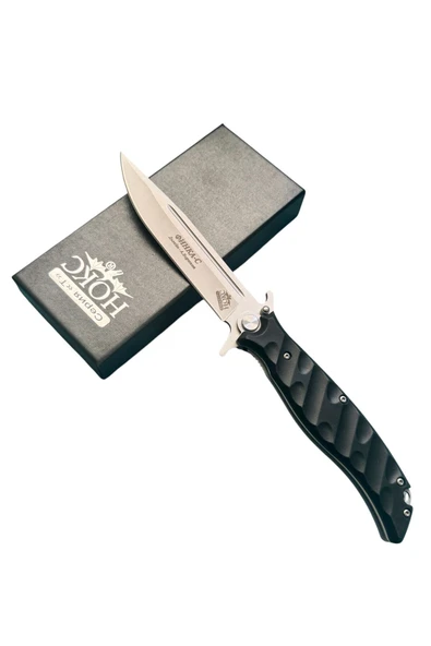 VAS.QUE Hock D2 Çelik Çakı ürün görseli