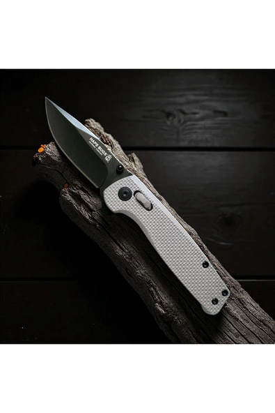 VAS.QUE Haps Bugs Çelik Çakı - Resim 2