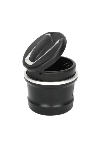 Tiger Marketing Üniversal Küllük-ışıklı Kapaklı Küllük