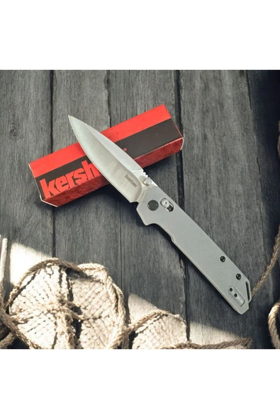 VAS.QUE Kershaw Japon Çelik Çakı ürün görseli