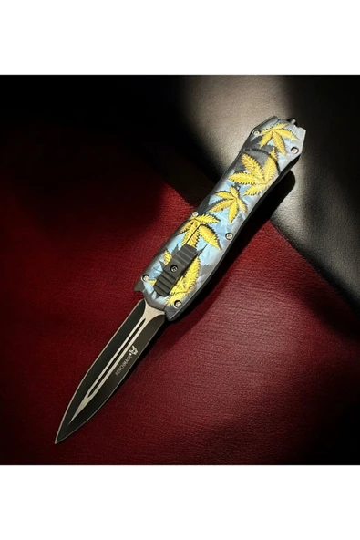 VAS.QUE Kamp Outdoor Paslanmaz Çelik Çakı ürün görseli