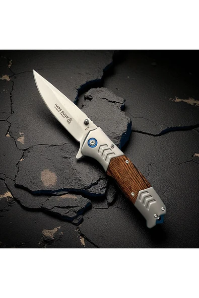 VAS.QUE Haps Bugs Çelik Çakı ürün görseli