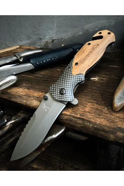 VAS.QUE Browning X50 ürün görseli