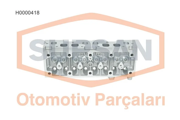 SUPSAN H0000418 SİLİNDİR KAPAĞI R9 1400 7700715244-7702164346 ürün görseli 1