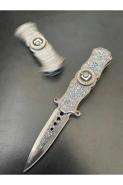 VAS.QUE Kamp Outdoor Stres ürün görseli