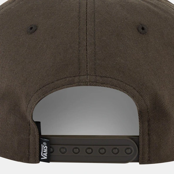 Vans Classic Snapback Unisex Şapka VN000QAJEMP1 - Resim 4