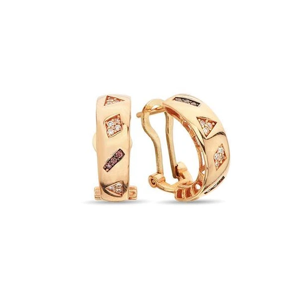 Altın Taşlı Set Yüzük ürün görseli