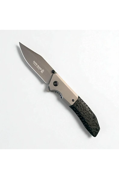 VAS.QUE Haps Bugs Çelik Çakı - Resim 4