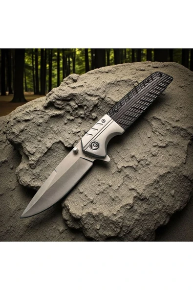 VAS.QUE Haps Bugs Çelik Çakı - Resim 2