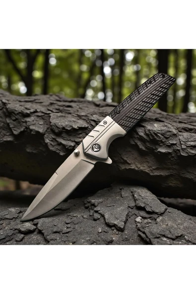 VAS.QUE Haps Bugs Çelik Çakı ürün görseli