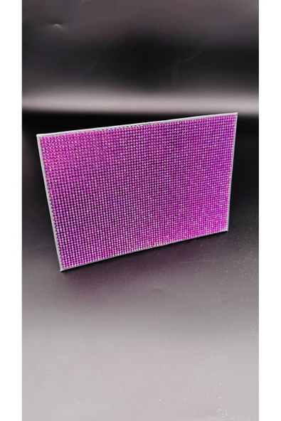 Taşlı Ruhsat Kılıfı