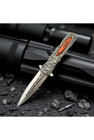 VAS.QUE Haps Bugs Çelik Çakı ürün görseli