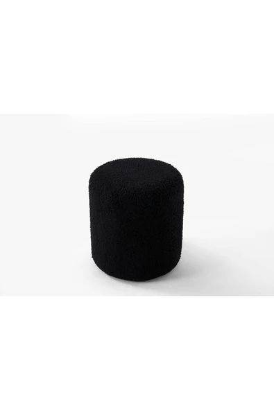 Framgan Framgan Teddy Düz Puff ürün görseli 1