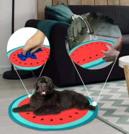 Pawise Karpuz Görünümlü Serinletici Mat - Resim 4