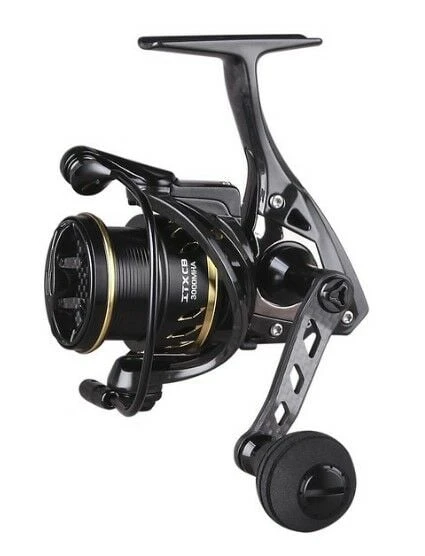 Okuma ITX CB ICB-3000HA 7+1BB Olta Makinesi ürün görseli 1