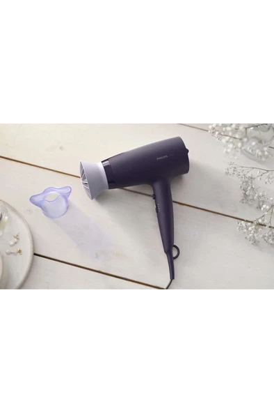 3000 Serisi Saç Kurutma Makinesi BHD340/13 - Resim 7