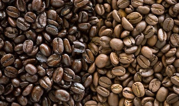 Sanita Çekirdek Kahve Kavrulmuş