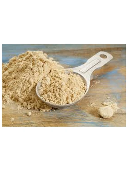 Maca Kökü Tozu-lepidium Meyenii Sarı ürün görseli