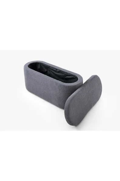 Framgan Framgan Teddy Sandıklı Bench ürün görseli 1