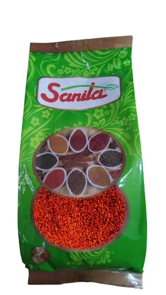 Spc.tatlı Pul Biber Analizli Yerli  250 GR ürün görseli 1