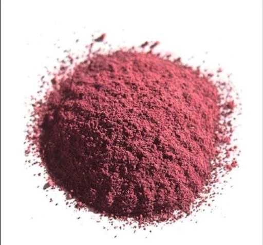 Hibisküs Öğütülmüş