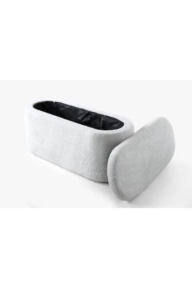 Framgan Framgan Teddy Sandıklı Bench - Resim 2