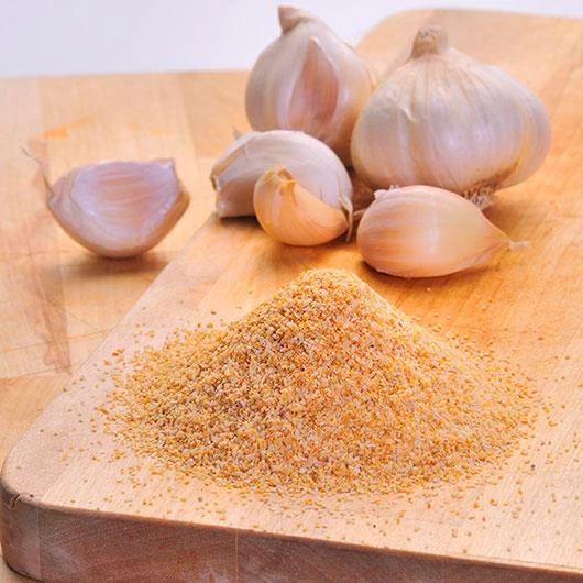 Sarımsak Granül 26*40-çin  250 GR ürün görseli 1