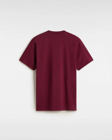 Vans CLASSIC Erkek Tişört VN000GGGEAY1 - Resim 3