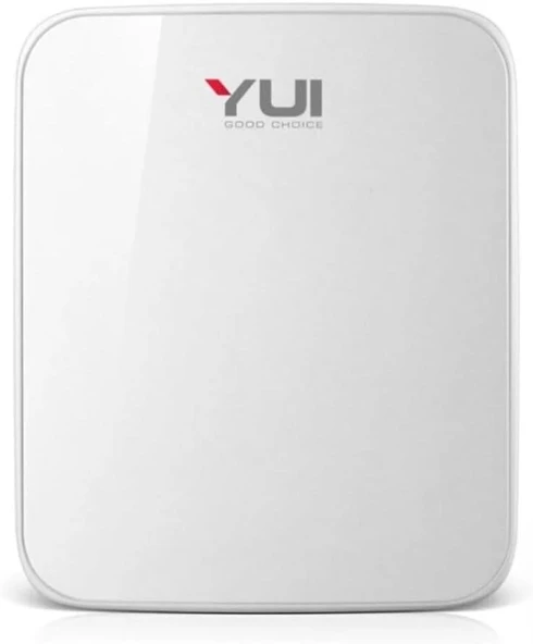 Yui K14 220 V 12 lt Mini Araç Buzdolabı - 2