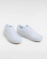 Vans Brooklyn LS Kadın Ayakkabısı VN000D7UWWW1 - Resim 2