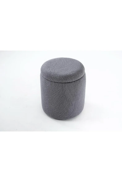 Framgan Framgan Teddy Sandıklı Puff ürün görseli 1