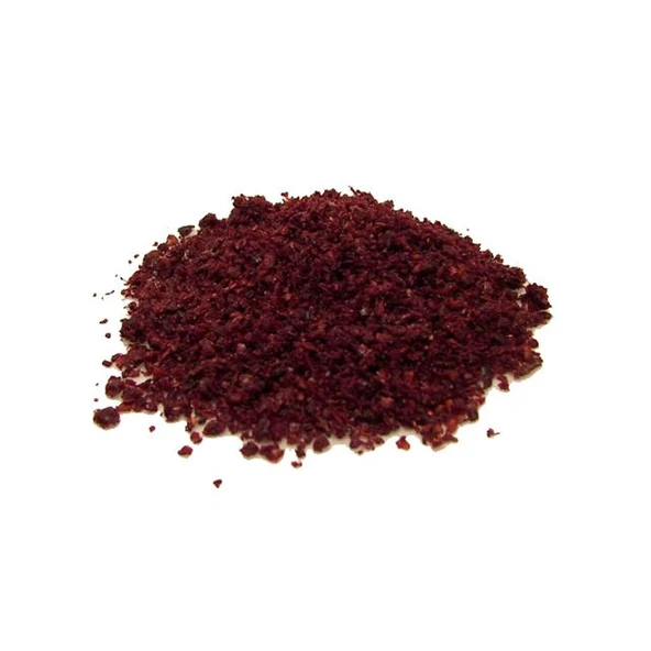 Sumak Öğütülmüş Om24-1183