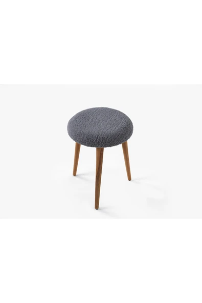 Framgan Framgan Teddy Tabure - Resim 2