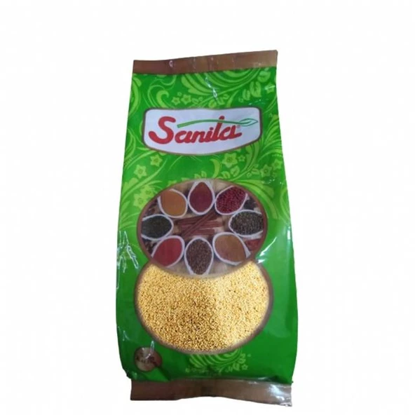 Sarımsak Toz Mix 1 Kg-maltodekstrinli 100 GR ürün görseli