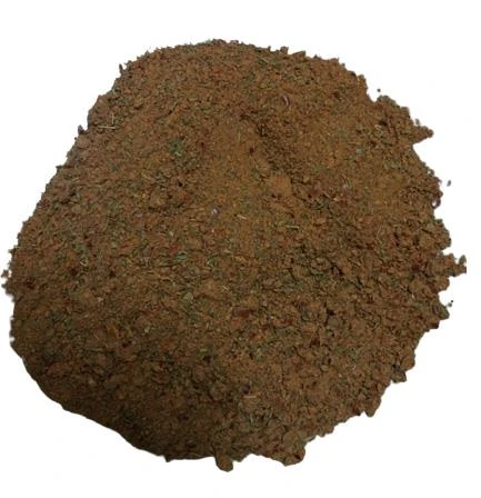 Sanimix Acuka Baharatı Orta Acılı ürün görseli 1