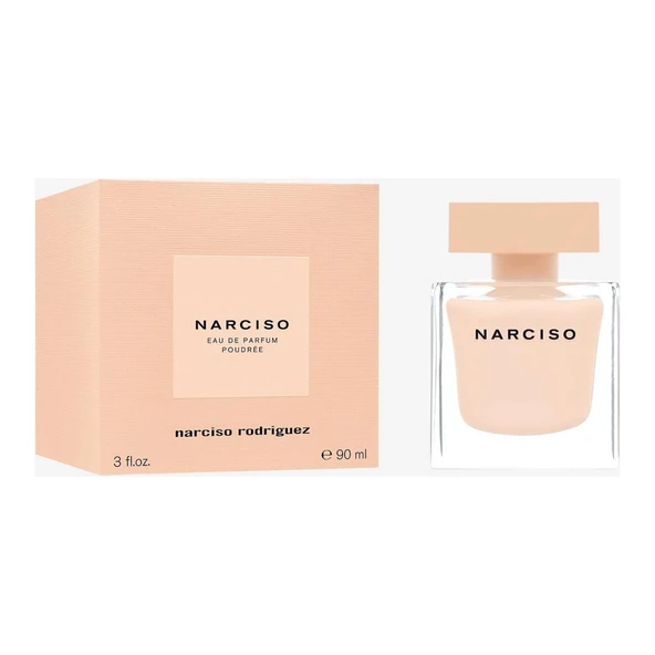 Narcıso Rodrıguez Eau De Parfum Poudree 90 ml ürün görseli 1
