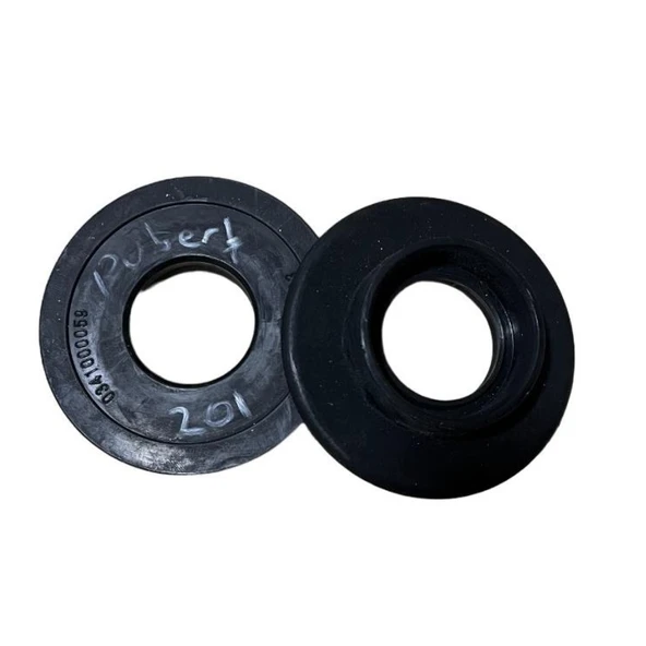 Pubert Vario Çapa Makinesi Zincir Kapağı Keçesi - 201 ürün görseli 1