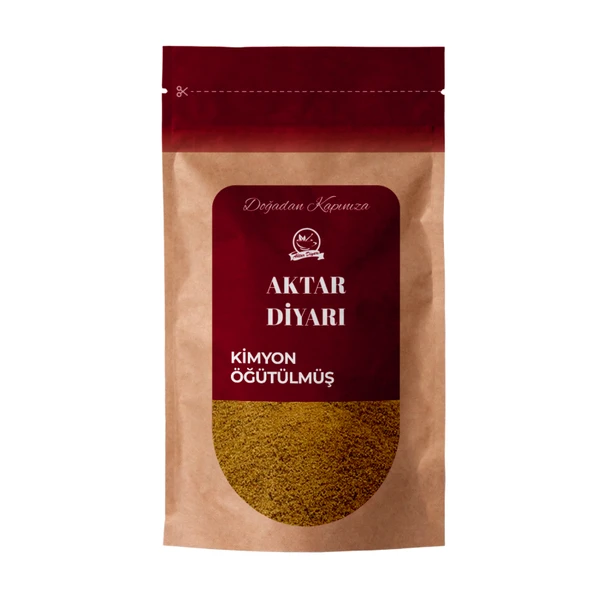 Sanita Kimyon Öğütülmüş 2.mal Om25-170 ürün görseli 1