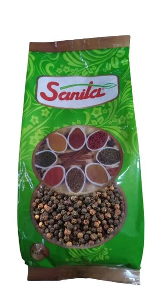 Karabiber Tane Elenmiş Vietnam 580gr ürün görseli 1