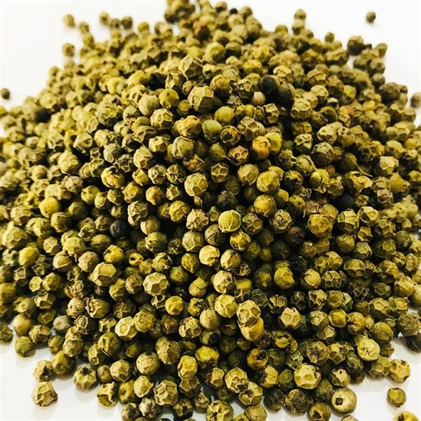 Karabiber Yeşil 100 GR ürün görseli 1