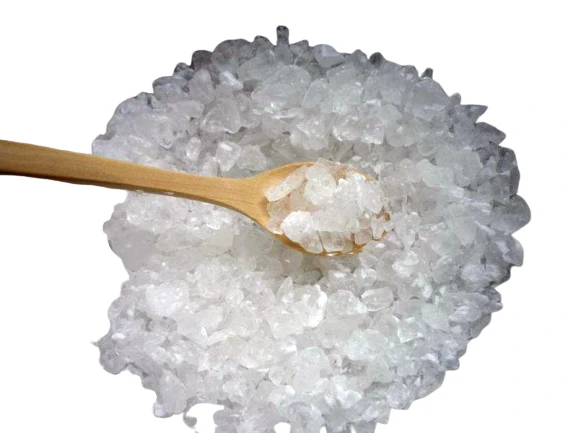 Limon Tuzu Parça 1 Kğ Lik No:5 ürün görseli 1