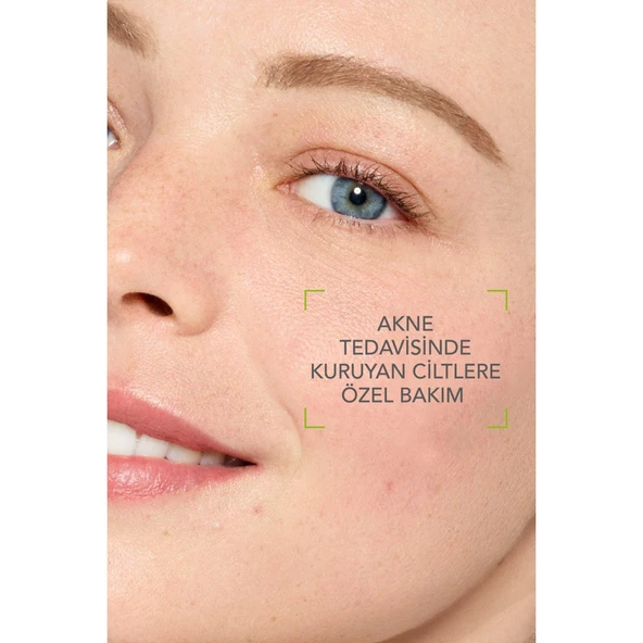 Bioderma Sebium İzokit Set - Sebium Hydra Cleanser 200 ml + Sebium Hydra 40 ml + Cicabio Lip Repair 10 ml - Resim 4