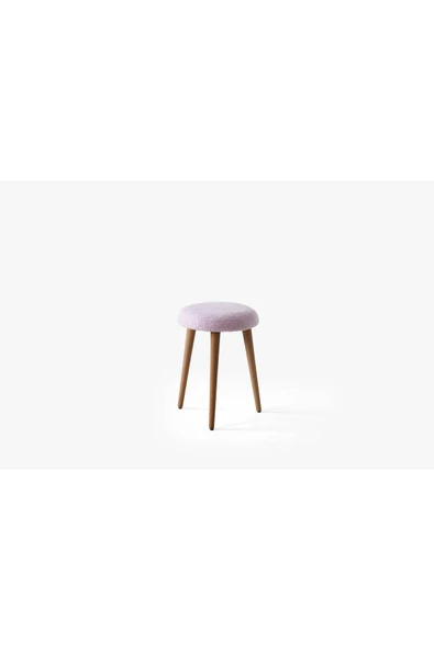 Framgan Framgan Teddy Tabure - Resim 2