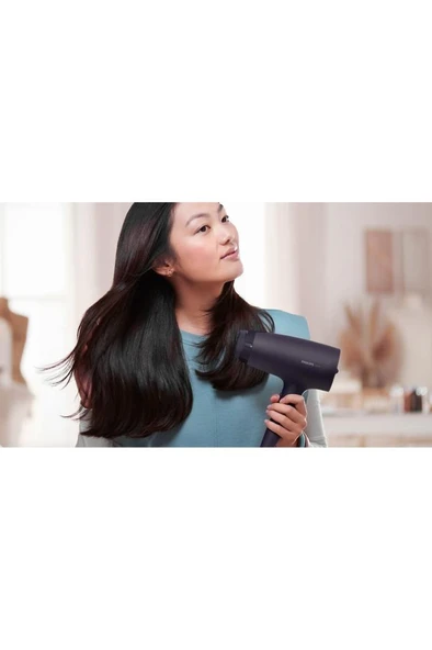 3000 Serisi Saç Kurutma Makinesi BHD340/13 - Resim 8