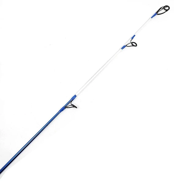 Kendo Palamita Surf 420cm 200gr 3 Parça Olta Kamışı - Resim 3