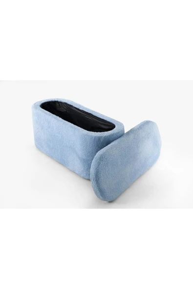 Framgan Framgan Teddy Sandıklı Bench ürün görseli 1