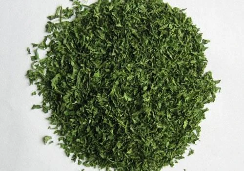 Maydanoz Kurusu 500 GR