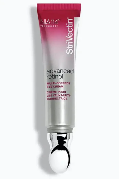 StriVectin Advanced Retinol Multi-Correct Göz Kremi 15ML