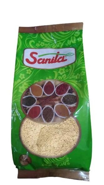 Akbiber Öğütülmüş